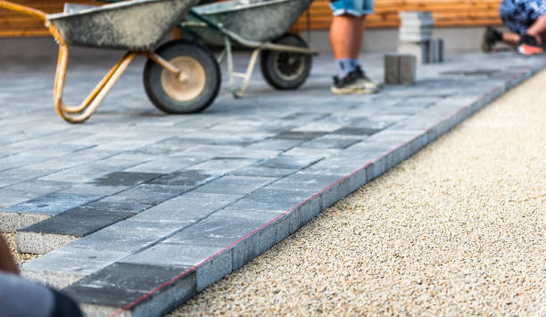 Best Residential Paver Driveway  in Mount Wolf, PA