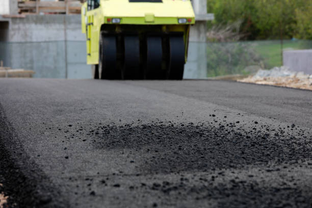 Best Permeable Paver Driveway  in Mount Wolf, PA