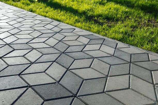 Professional Driveway Pavers in Mount Wolf, PA