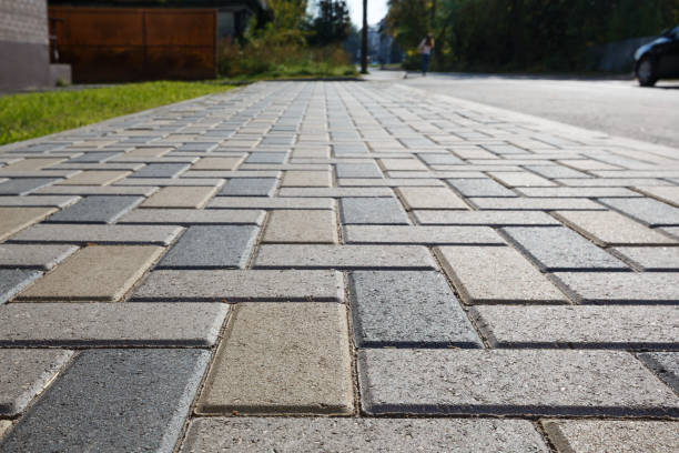 Best Custom Driveway Pavers  in Mount Wolf, PA
