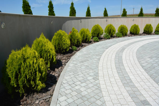 Best Residential Driveway Paver Services  in Mount Wolf, PA