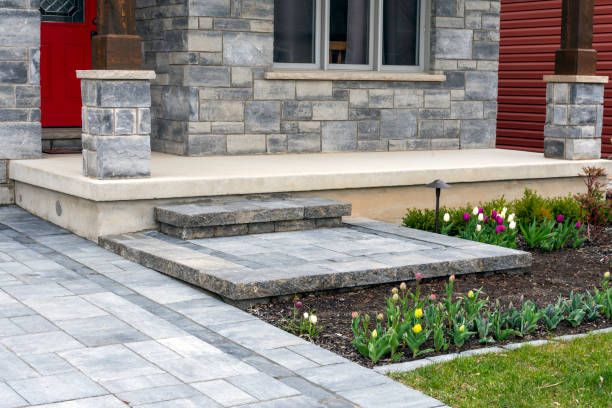 Best Local Driveway Pavers  in Mount Wolf, PA