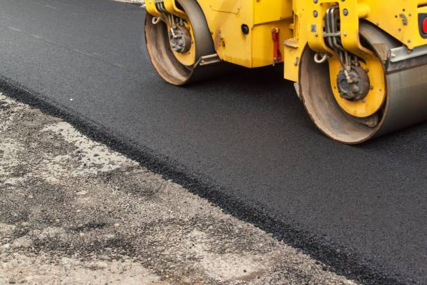Best Affordable Driveway Pavers  in Mount Wolf, PA